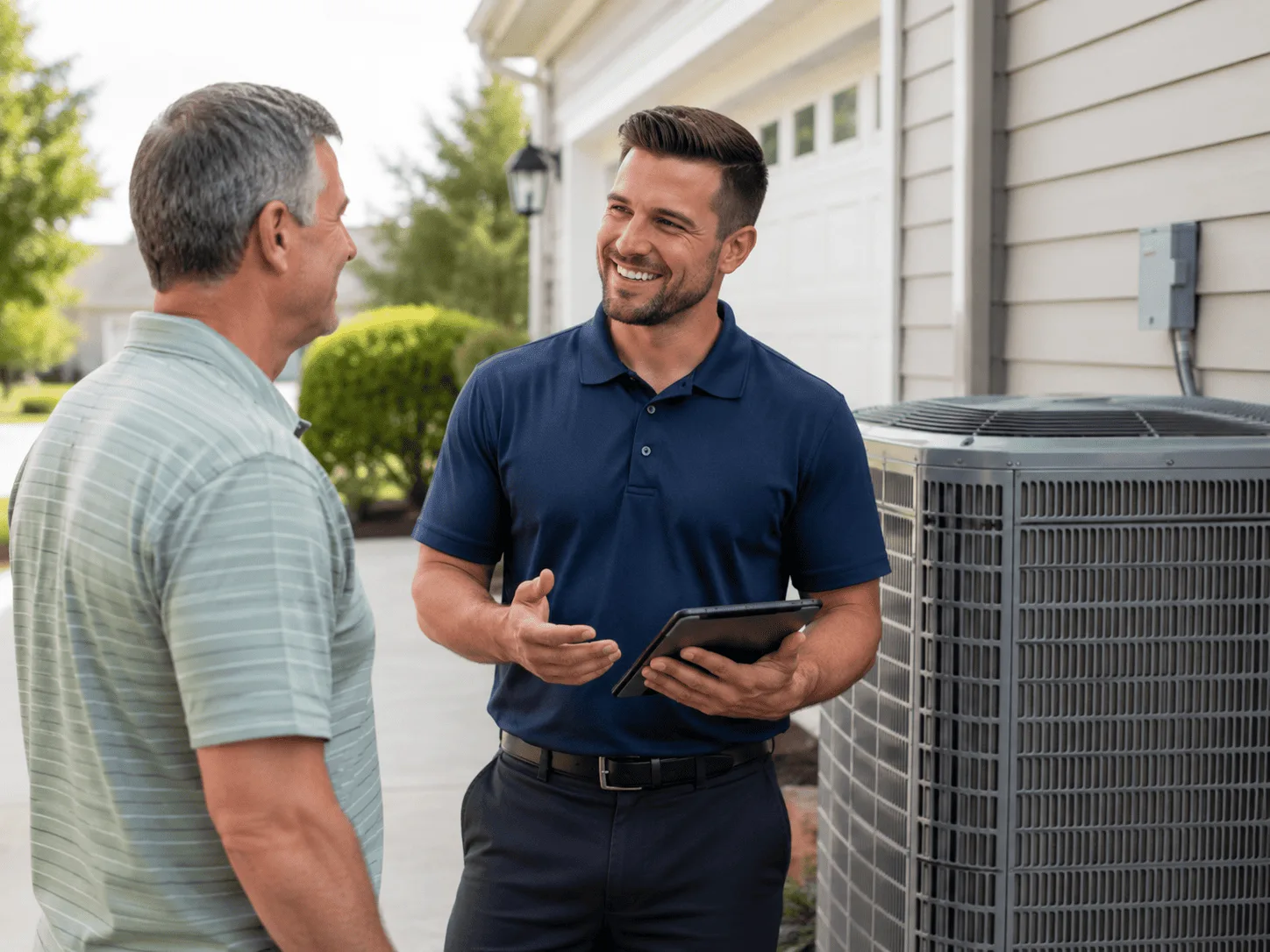 Heat Pump Installation Brunswick, ME FAQs